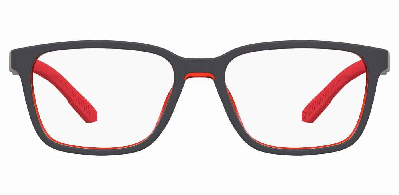 Under Armour UA9010 Eyeglasses - view 5